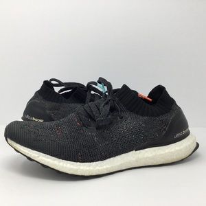 Adidas UltraBoost Uncaged Black - Multi Color